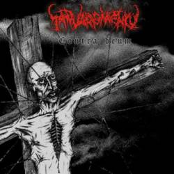 Tanvarpmenkv : Contra Deum